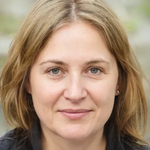 Julia W.