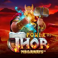 Power of Thor Megaways - sol-krypto-casino.de