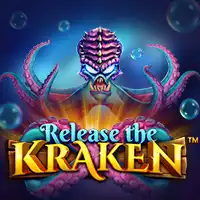 Release the Kraken - sol-krypto-casino.de