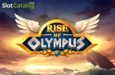 Rise of Olympus - sol-krypto-casino.de