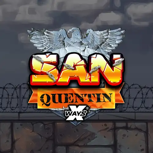 San Quentin xWays - sol-krypto-casino.de