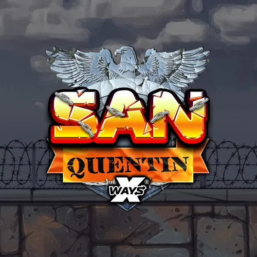 San Quentin xWays - sol-krypto-casino.de