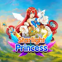 Starlight Princess - sol-krypto-casino.de