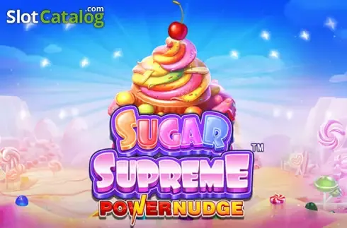 Sugar Supreme Powernudge - sol-krypto-casino.de