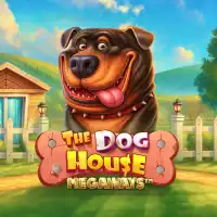 The Dog House Megaways - sol-krypto-casino.de