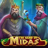 The Hand of Midas - sol-krypto-casino.de