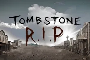 Tombstone RIP - sol-krypto-casino.de