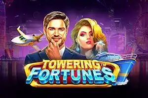 Towering Fortunes - sol-krypto-casino.de