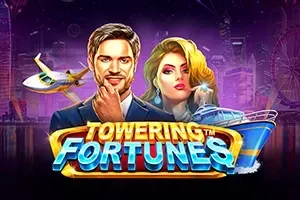 Towering Fortunes - sol-krypto-casino.de
