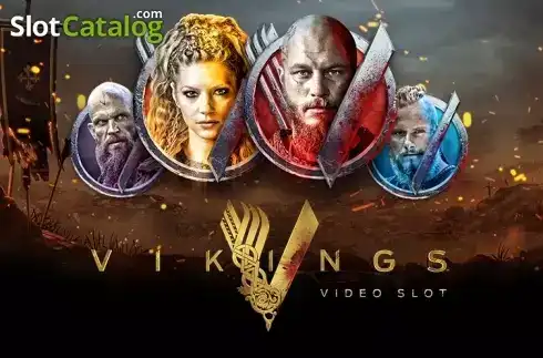 Vikings - sol-krypto-casino.de