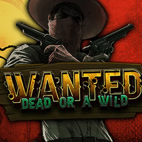 Wanted Dead or a Wild - sol-krypto-casino.de