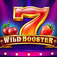 Wild Booster - sol-krypto-casino.de
