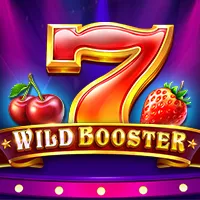 Wild Booster - sol-krypto-casino.de