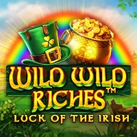 Wild Wild Riches - sol-krypto-casino.de