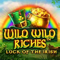 Wild Wild Riches - sol-krypto-casino.de