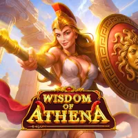 Wisdom of Athena - sol-krypto-casino.de